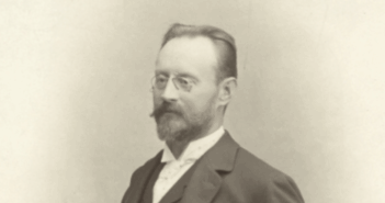Carl Auer von Welsbach Kimdir? Hayatı, Bilimsel Katkıları ve Mirası Carl Auer von Welsbach