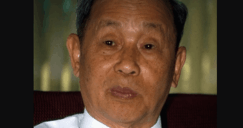 Chaleo Yoovidhya