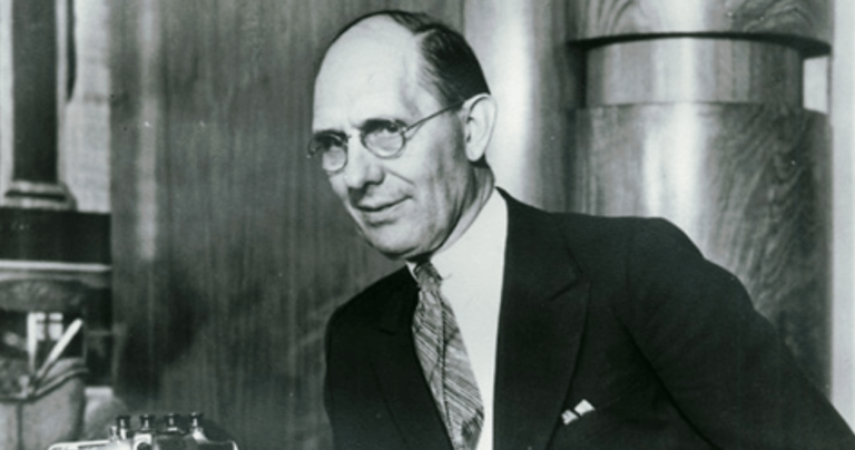 Charles Kettering
