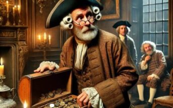 Cimri Oyununun Özeti, Konusu, Karakterleri, Molière