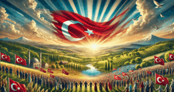 Cumhuriyet İle İlgili Kompozisyon ve Yazı Örnekleri (Cumhuriyetin Faziletleri Hakkında Yazılar)