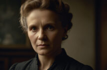 Marie Curie