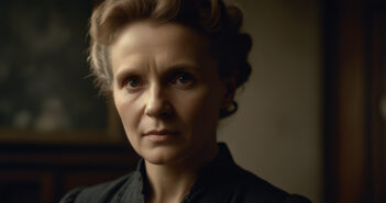 Marie Curie