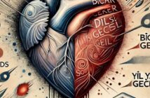 Bıçak Yarası Geçer Dil Yarası Geçmez