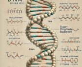 DNA Nedir? Canlılar İçin Önemi, Yapısı ve Genetik İşlevleri: Detaylı Bir İnceleme