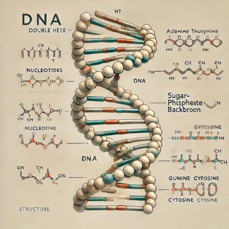 DNA