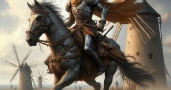 Don Kişot Kitap Özeti Konusu Karakterler Yorumlar, Miguel de Cervantes