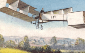 Alberto Santos Dumont