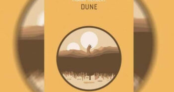 Dune Kitap Özeti (Frank Herbert) Kitap Konusu, Açıklaması, Karakter Analizi