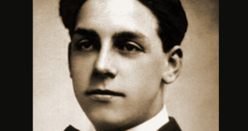 Emil Forrer