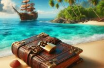 Esrarlı Ada Kitap Özeti Konusu Karakterleri Ana Fikri, Jules Verne