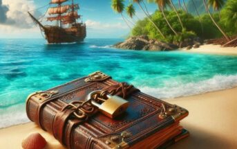 Esrarlı Ada Kitap Özeti Konusu Karakterleri Ana Fikri, Jules Verne