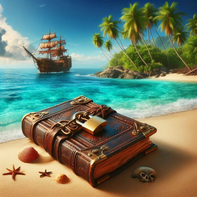 Esrarlı Ada Kitap Özeti Konusu Karakterleri Ana Fikri, Jules Verne