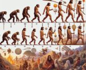 Evrim tarihi boyunca homo sapienlerin veya diğer insan türlerinden herhangi birinin hamilelik süresinde bir değişiklik oldu mu?