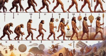 Evrim tarihi boyunca homo sapienlerin veya diğer insan türlerinden herhangi birinin hamilelik süresinde bir değişiklik oldu mu?