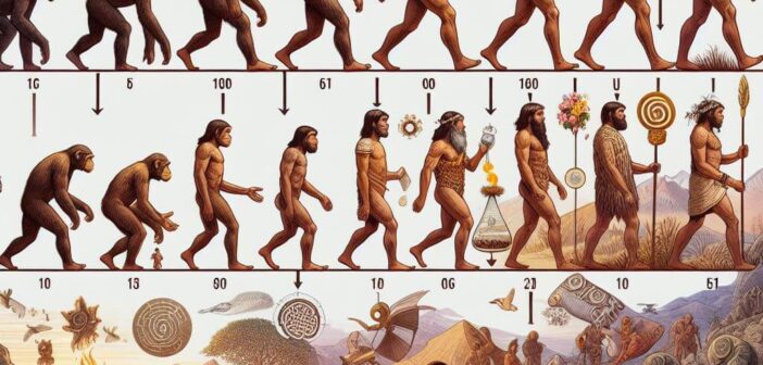 Evrim tarihi boyunca homo sapienlerin veya diğer insan türlerinden herhangi birinin hamilelik süresinde bir değişiklik oldu mu?