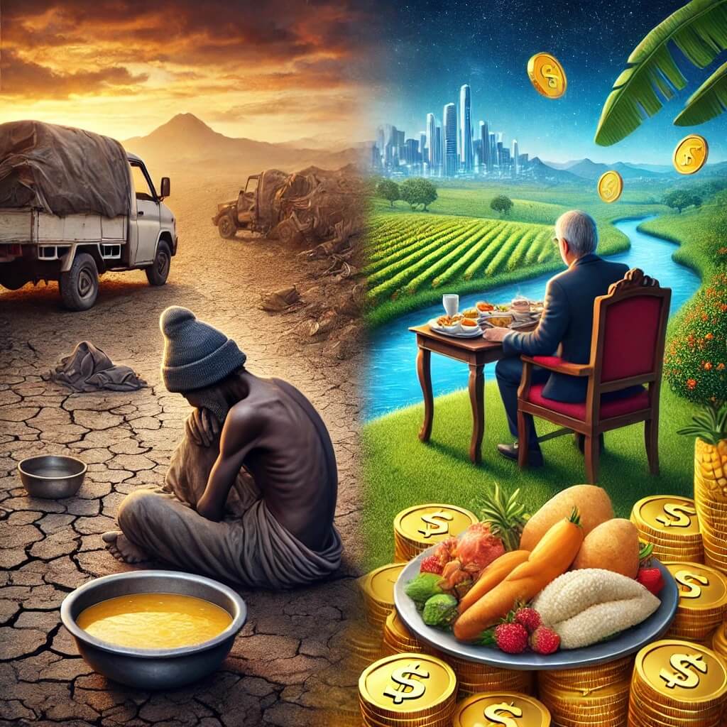 Fakirlik, Yoksulluk İle İlgili Atasözleri ve Anlamları Açıklamaları