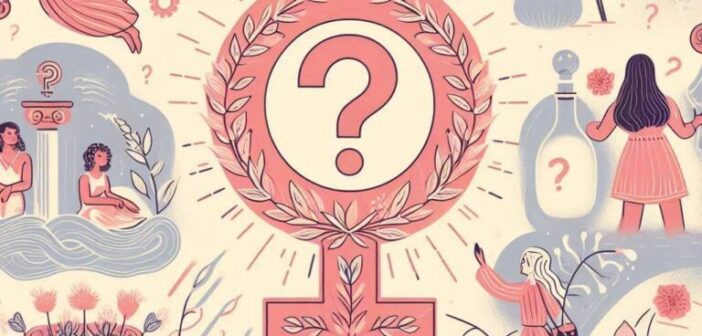 Feminizm Nedir? Feminizmin Anlamı, Temel Anlayışı ve Tarihçesi ile Dört Ana Dalga Hakkında Bilgi