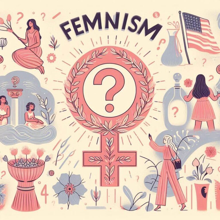 Feminizm