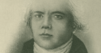 Johan Gadolin