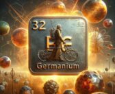 Germanyum Nedir? Germanyum Elementinin Özellikleri ve Kullanım Alanları