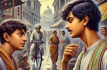 Gora Kitap Özeti Konusu İncelemesi Karakterler, Rabindranath Tagore
