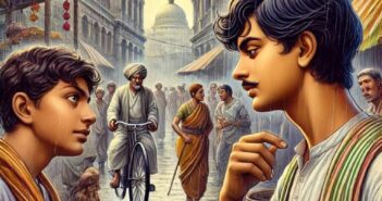 Gora Kitap Özeti Konusu İncelemesi Karakterler, Rabindranath Tagore