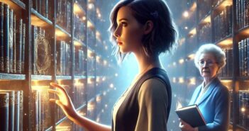 Gece Yarısı Kütüphanesi Kitap Özeti, Matt Haig (Konusu, Yorumlar) Gece Yarısı Kütüphanesi Kitap Özeti, Matt Haig (Konusu, Yorumlar)