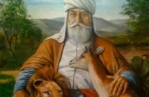 Hacı Bektaş Veli