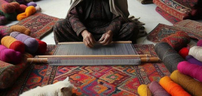 Geleneksel Türk El Sanatları Nelerdir? İsimleri Özellikleri Açıklamaları