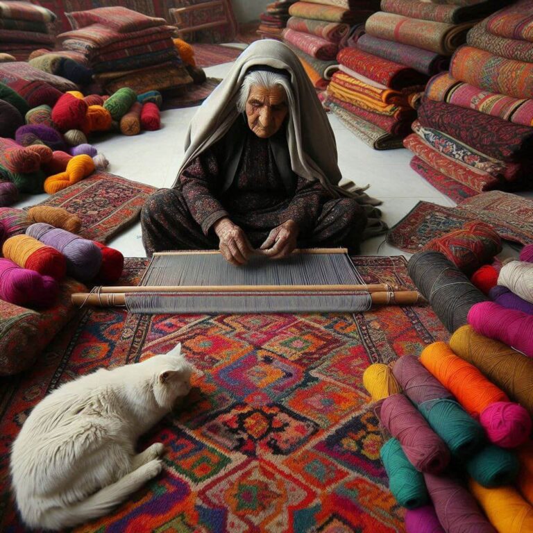 Halıcılık
