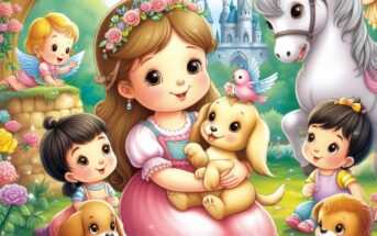 Hayvan Sevgisi İle İlgili Kompozisyon