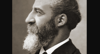 Henri Moissan