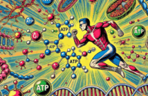 Besinlerden Elde Edilen Enerjinin ATP Molekülünde Depolanmasının Hücre Açısından Avantajı Nelerdir?