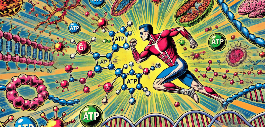 Besinlerden Elde Edilen Enerjinin ATP Molekülünde Depolanmasının Hücre Açısından Avantajı Nelerdir?