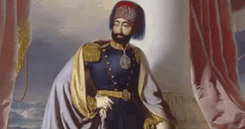 II. Mahmut