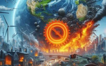 İklim Değişikliği Çözümleri Ters Tepebilir mi?