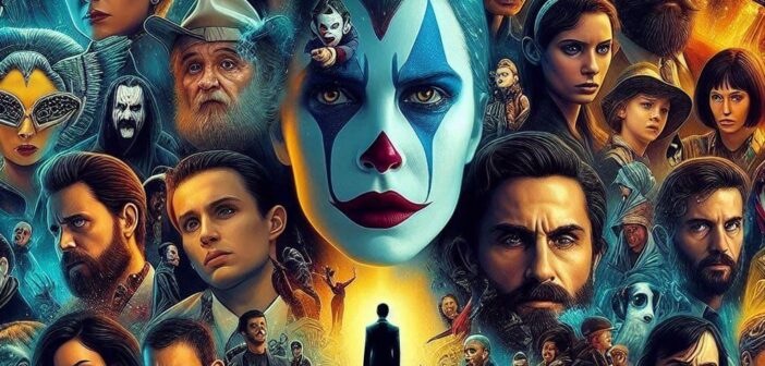 En İlginç ve Şaşırtıcı Filmler Listesi! Sinemanın Sınırlarını Zorlayan 30 Yapım