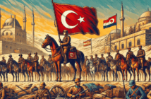 Birinci Dünya Savaşı Irak Cephesi