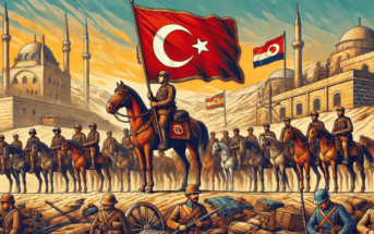 Birinci Dünya Savaşı Irak Cephesi