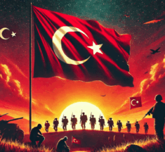 İstiklal Marşı’nın İlk 2 Kıtasının Açıklaması: İlk İki Kıtanın Derin Anlamı ve Tarihsel Önemi