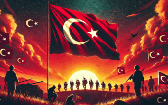 İstiklal Marşı'nın İlk 2 Kıtasının Açıklaması