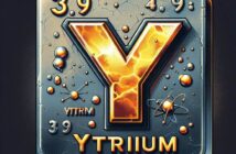 İtriyum