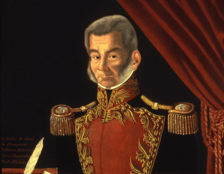 Juan Álvarez