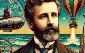 Jules Verne
