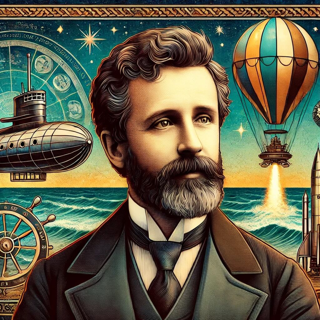 Jules Verne
