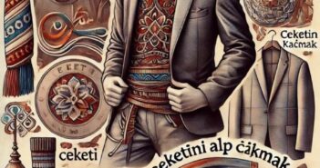 Kıyafet İle İlgili Deyimler ve Atasözleri