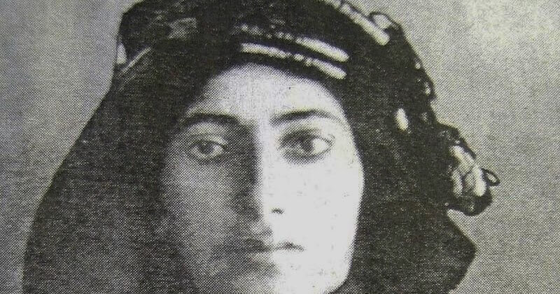 kara fatma