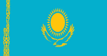Kazakistan