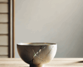 Kintsugi Felsefesi Nedir? Kırıkların Güzelliği ve Yeniden Doğuşun Felsefesi